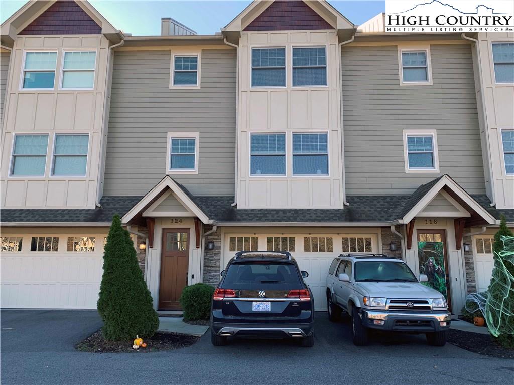 124 Willow Ridge Lane, Unit 124 Boone, NC 28607 - Photo 1 of 24 Gallery Image 1