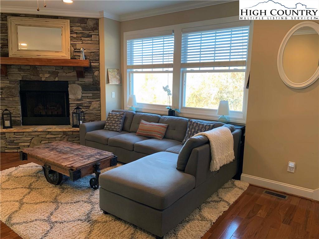124 Willow Ridge Lane, Unit 124 Boone, NC 28607 - Photo 8 of 24 Gallery Image 8