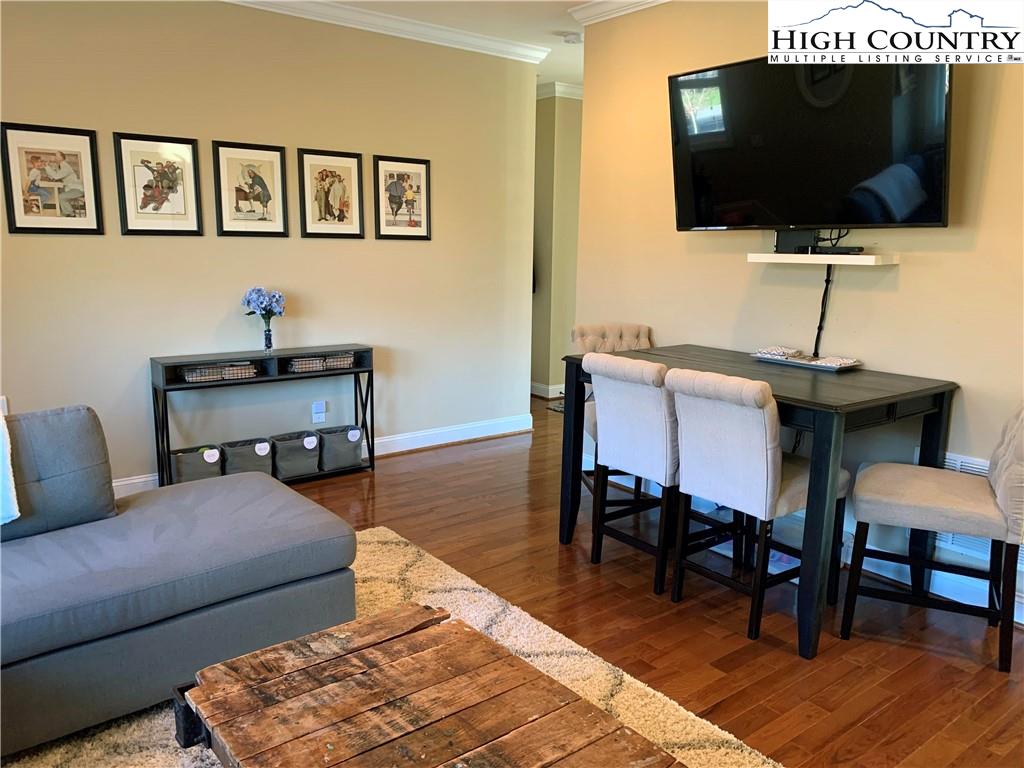 124 Willow Ridge Lane, Unit 124 Boone, NC 28607 - Photo 9 of 24 Gallery Image 9