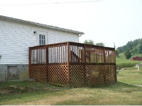 1058 Pleasant Grove Road Bluff City, TN 37618 - Photo 3 of 3 Photo 3