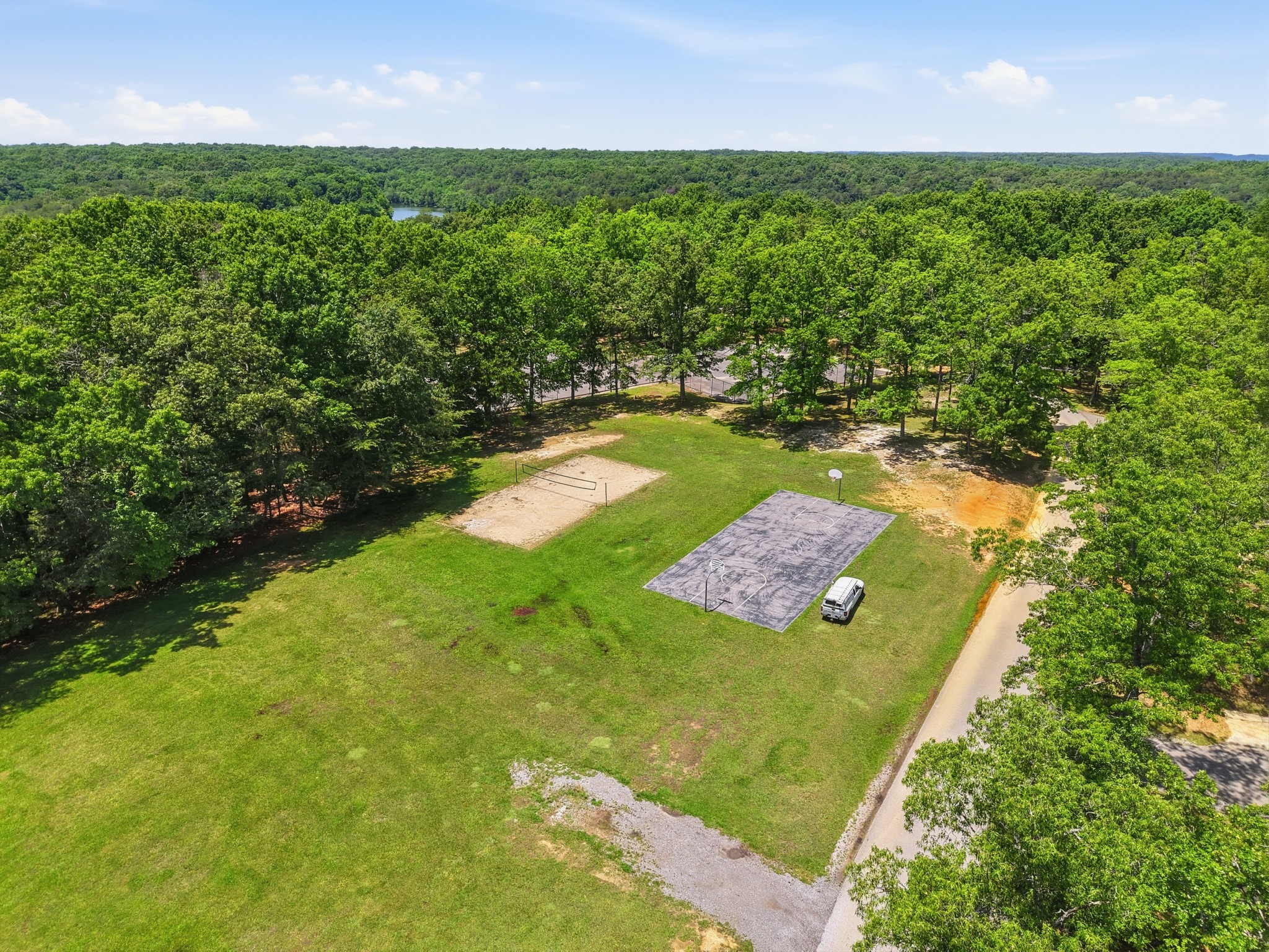 118 Cherokee Road Spencer, TN 38585 - Photo 82 of 85