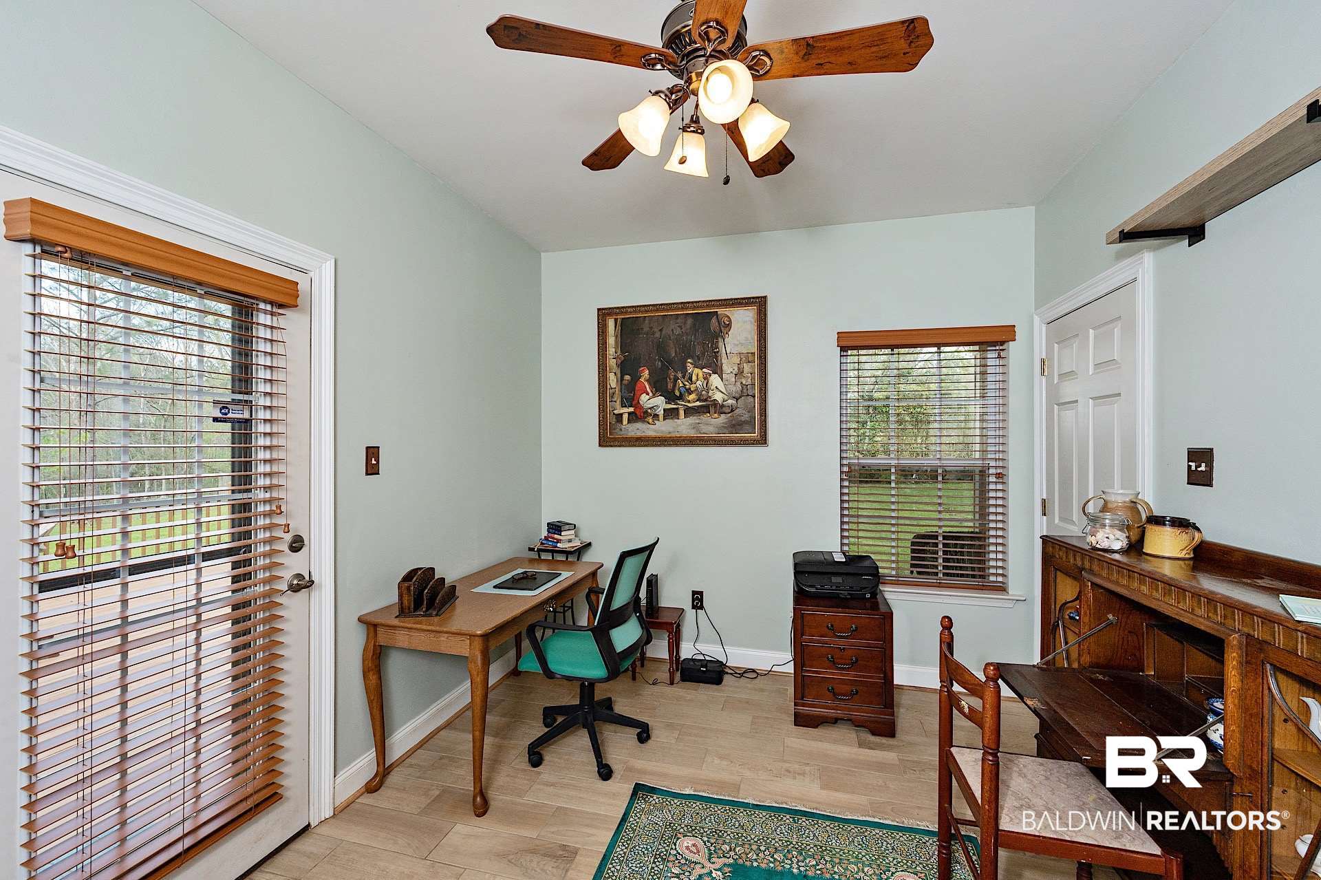 23211 Tony Wallace Road Robertsdale, AL 36567 - Photo 18 of 41 Office