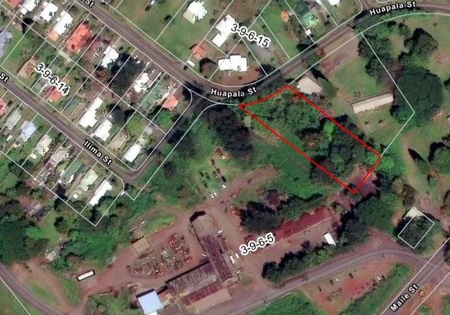 $150,000 | 96-1243 Huapala Street, Pahala, HI 96777