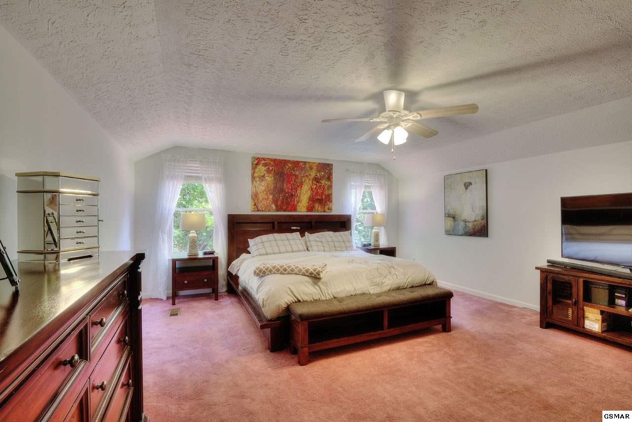 1035 Dishers Mountain Road, Unit RD Sevierville, TN 37876 - Photo 30 of 36 Gallery Image 30