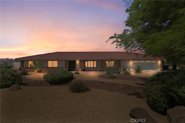 $568,000 | 19240 Tonkawan Road, Apple Valley, CA 92307