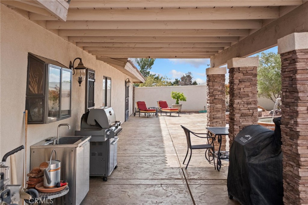 19240 Tonkawan Road Apple Valley, CA 92307 - Photo 40 of 43