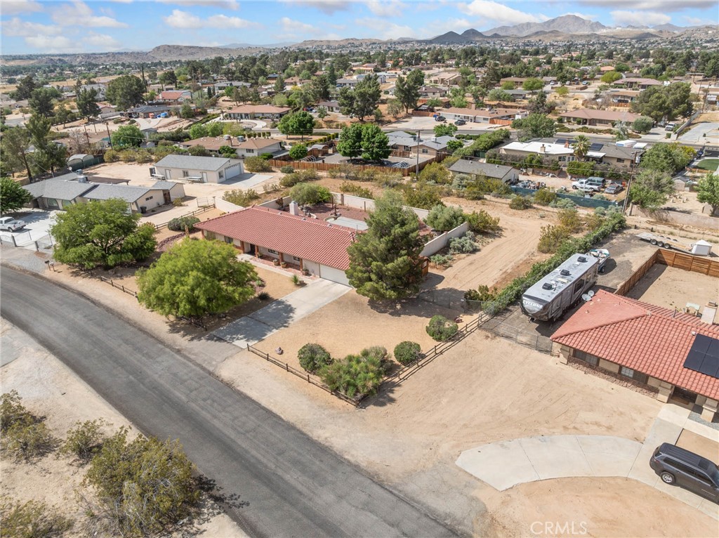 19240 Tonkawan Road Apple Valley, CA 92307 - Photo 43 of 43