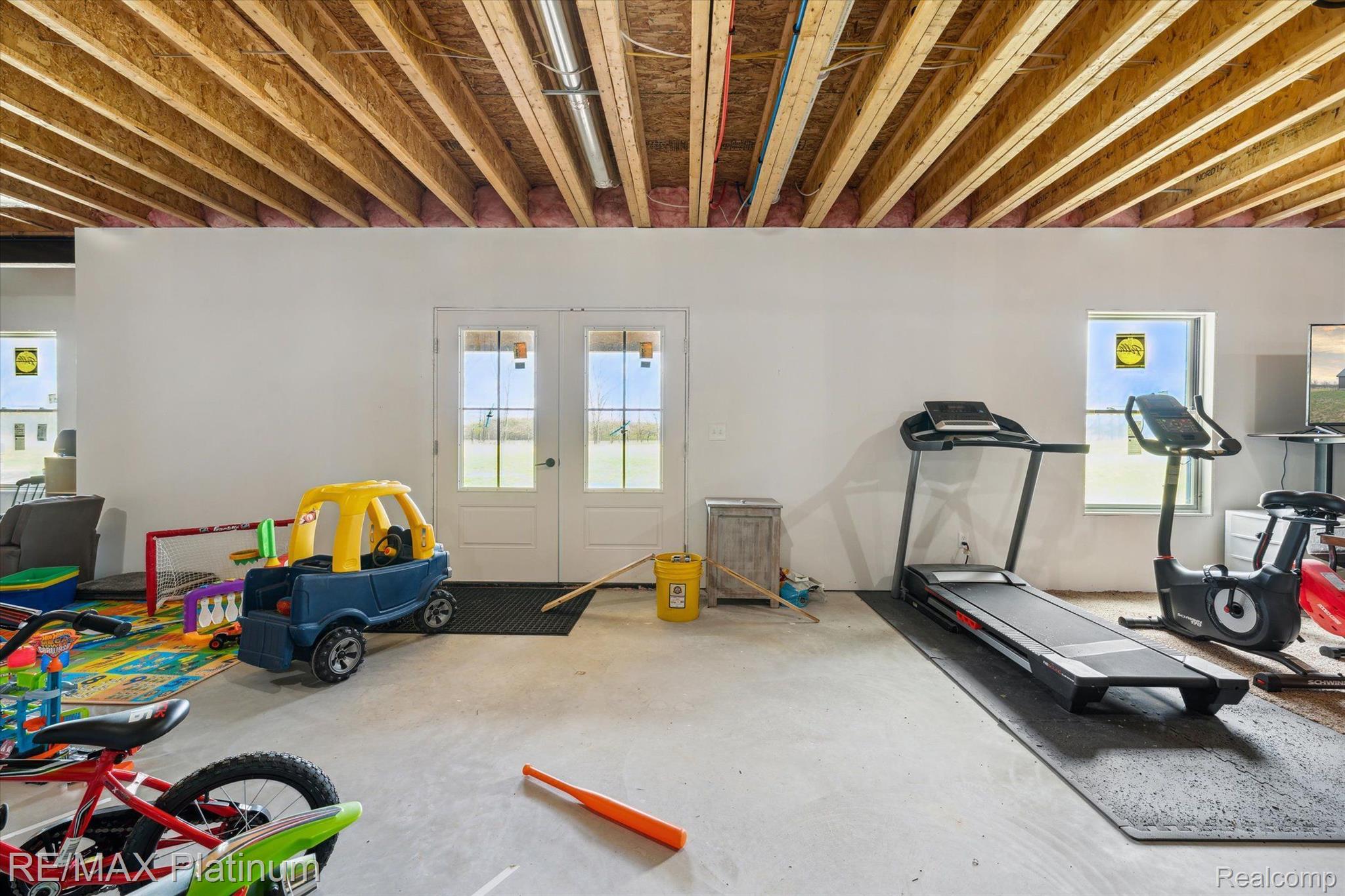 9800 North Marsh Road Fowlerville, MI 48836 - Photo 35 of 44 Gallery Image 35