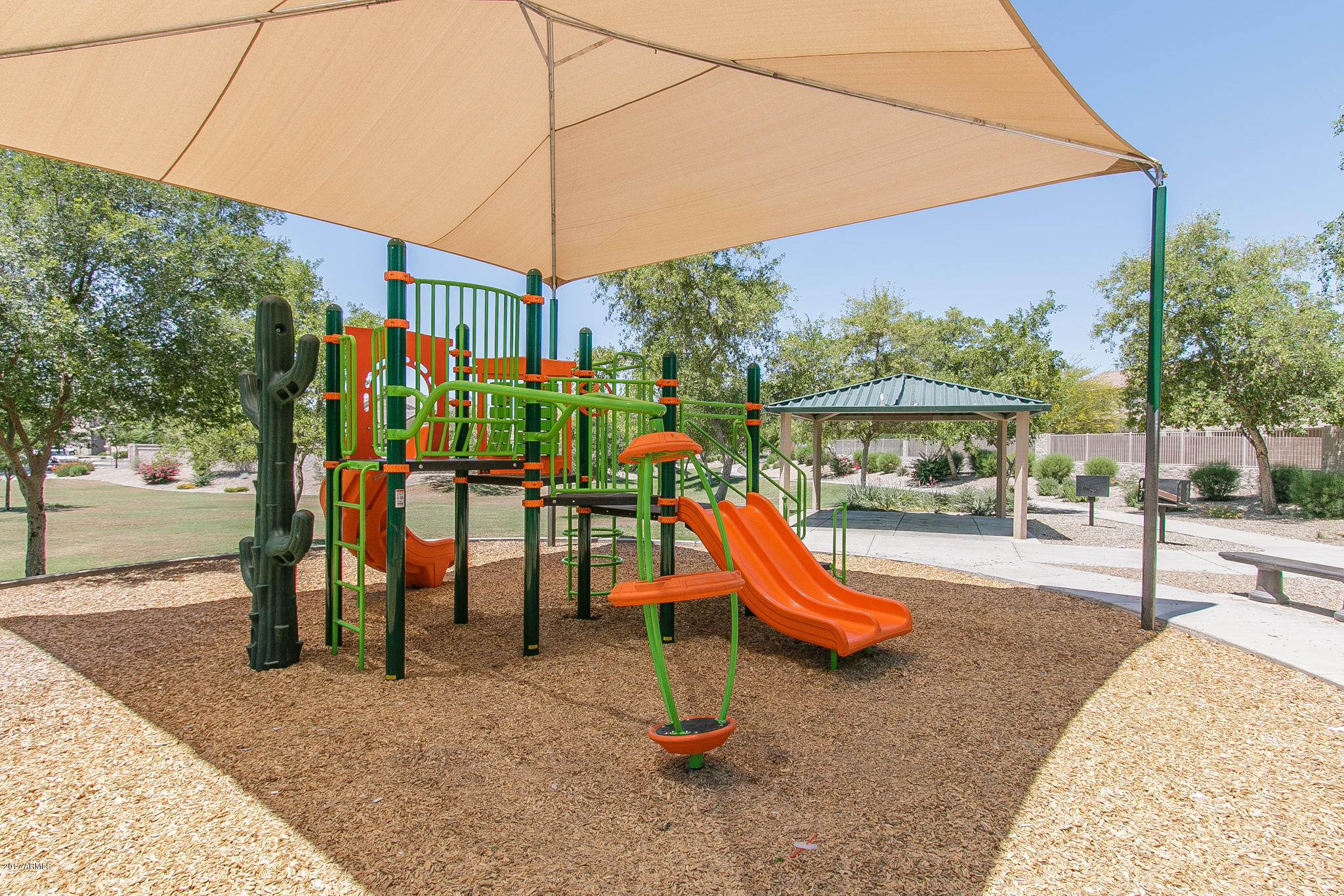 10923 West Elm Street Phoenix, AZ 85037 - Photo 30 of 37 30) COMMUNITY