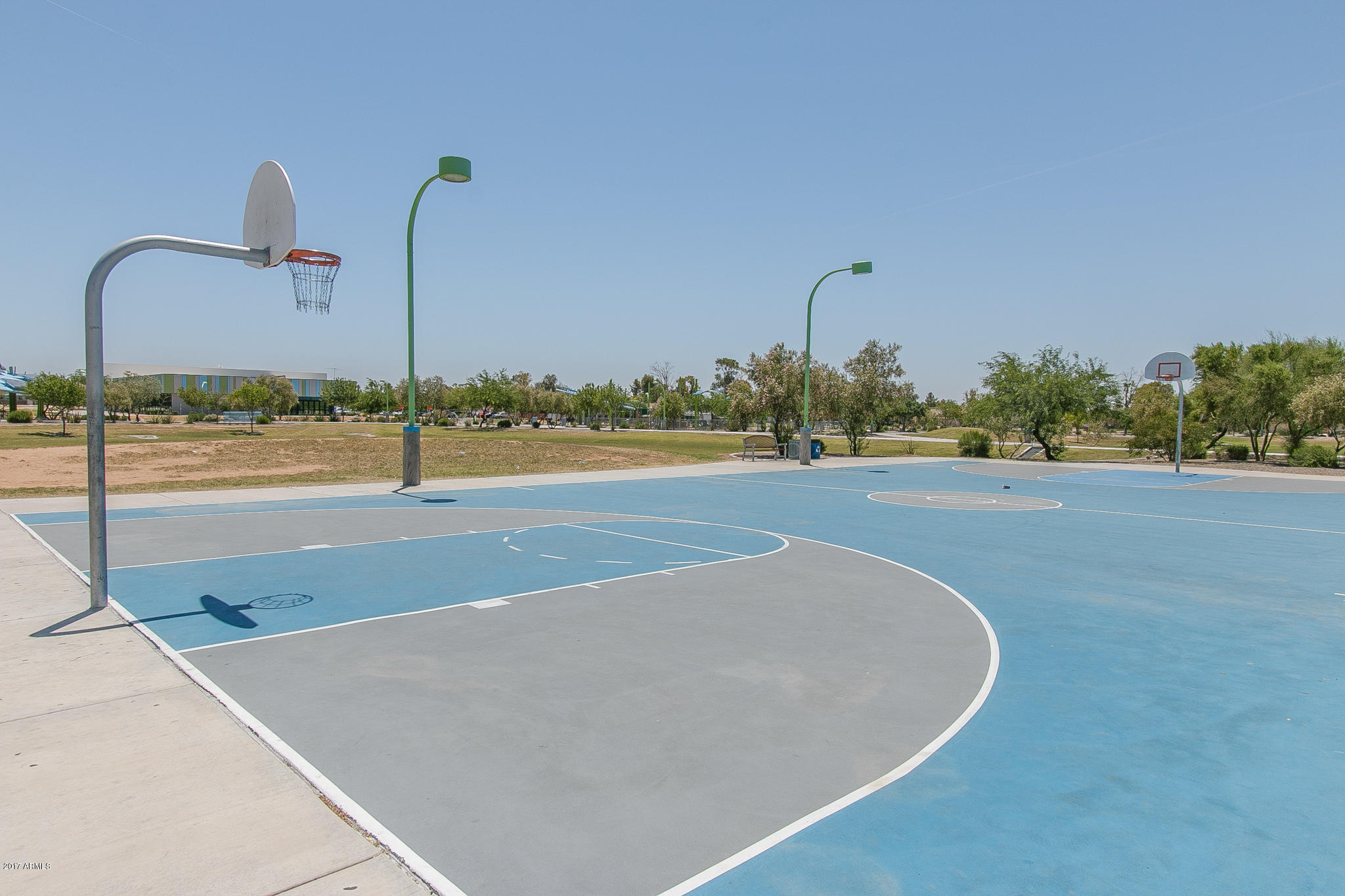 10923 West Elm Street Phoenix, AZ 85037 - Photo 33 of 37 33) DUST DEVIL PARK