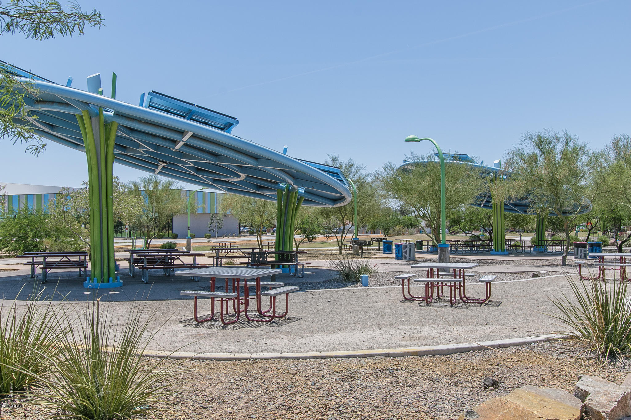 10923 West Elm Street Phoenix, AZ 85037 - Photo 34 of 37 34) DUST DEVIL PARK