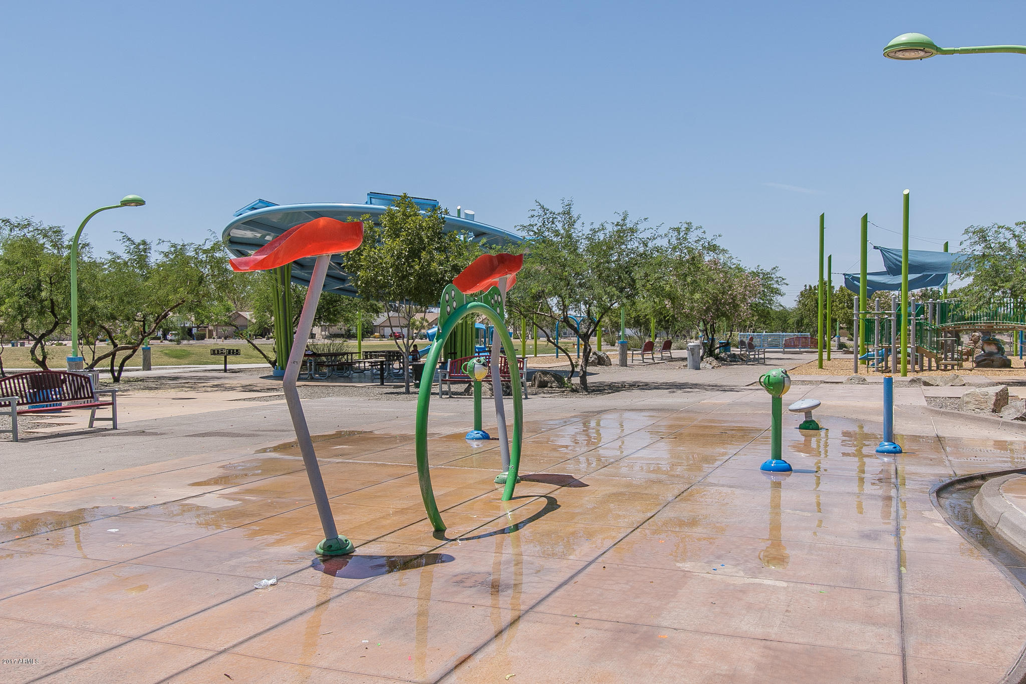 10923 West Elm Street Phoenix, AZ 85037 - Photo 35 of 37 35) DUST DEVIL PARK