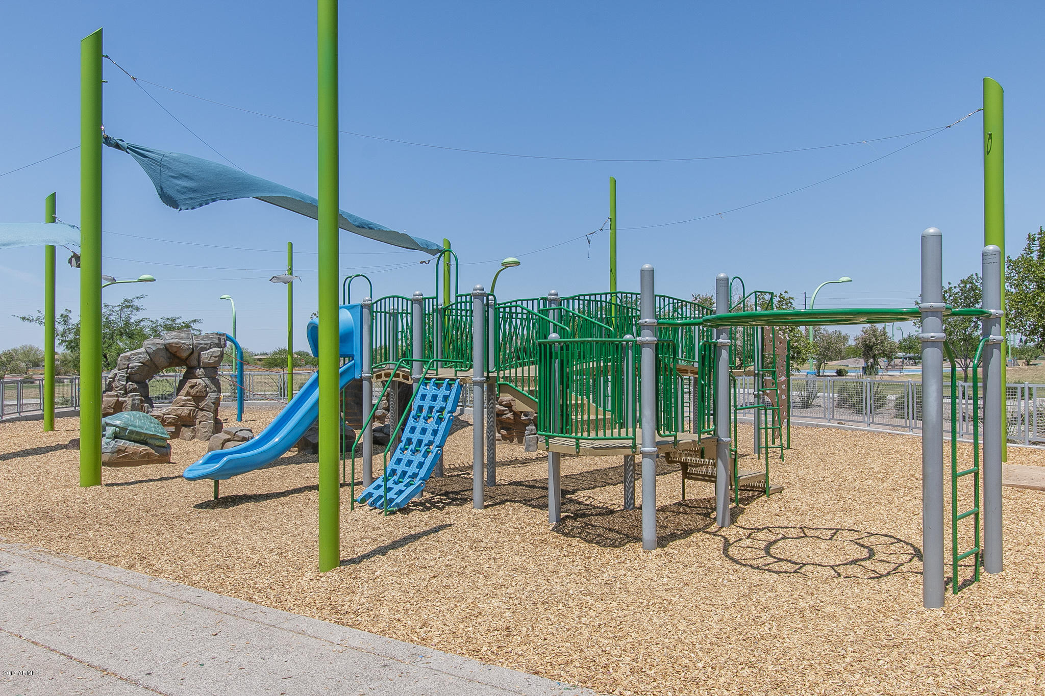 10923 West Elm Street Phoenix, AZ 85037 - Photo 36 of 37 36) DUST DEVIL PARK