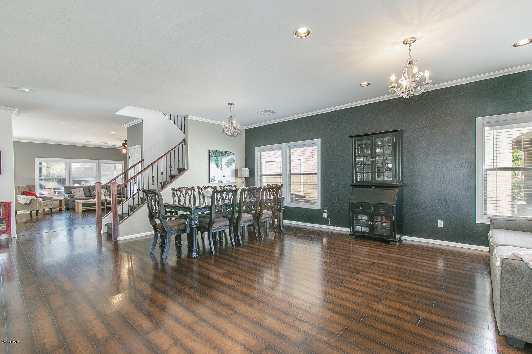 10923 West Elm Street Phoenix, AZ 85037 - Photo 8 of 37 8) FORMAL LIVING