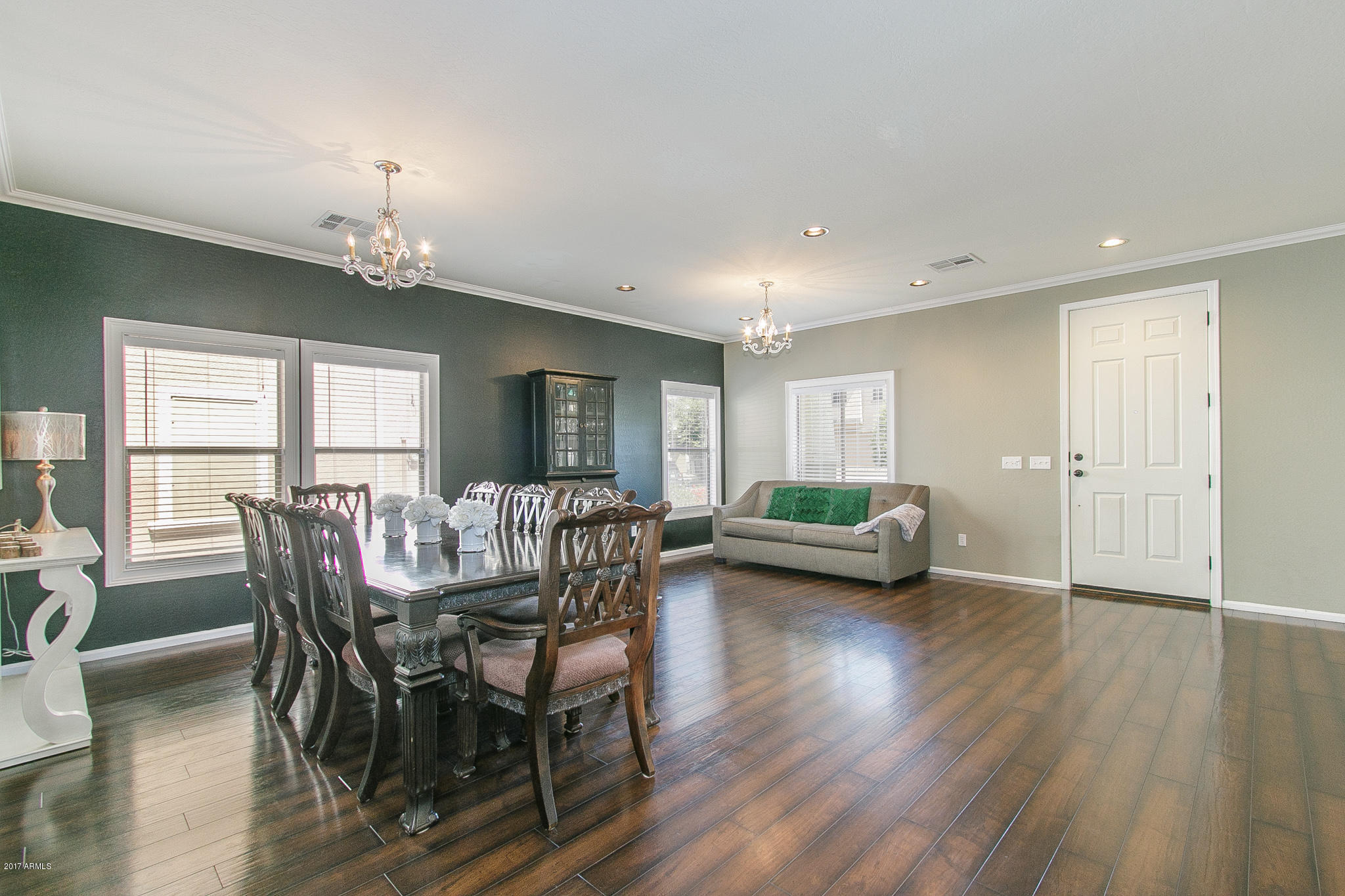 10923 West Elm Street Phoenix, AZ 85037 - Photo 9 of 37 9) FORMAL LIVING