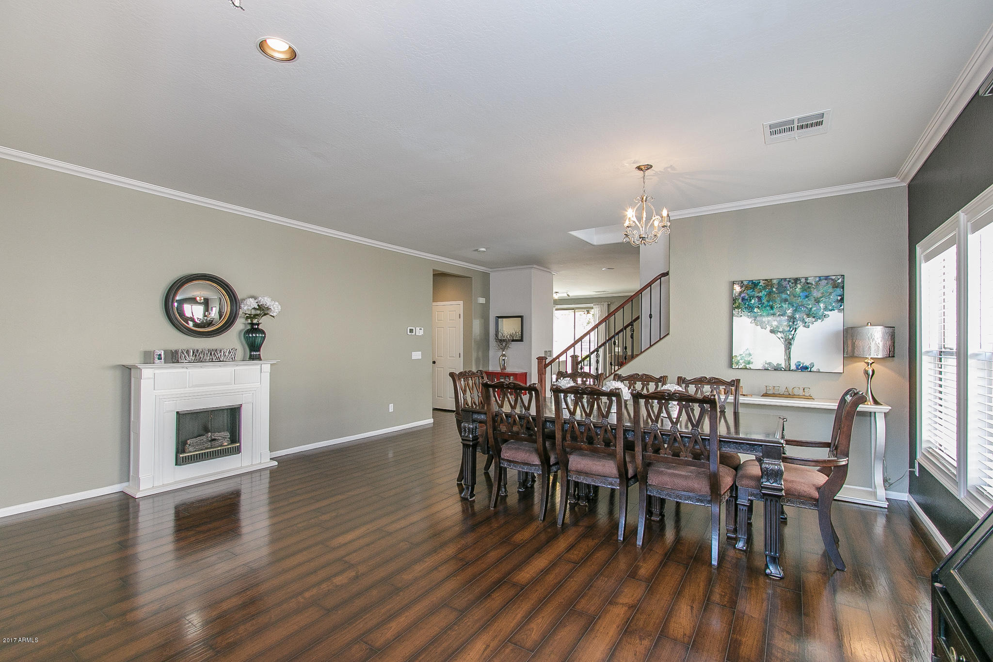 10923 West Elm Street Phoenix, AZ 85037 - Photo 10 of 37 10) FORMAL LIVING