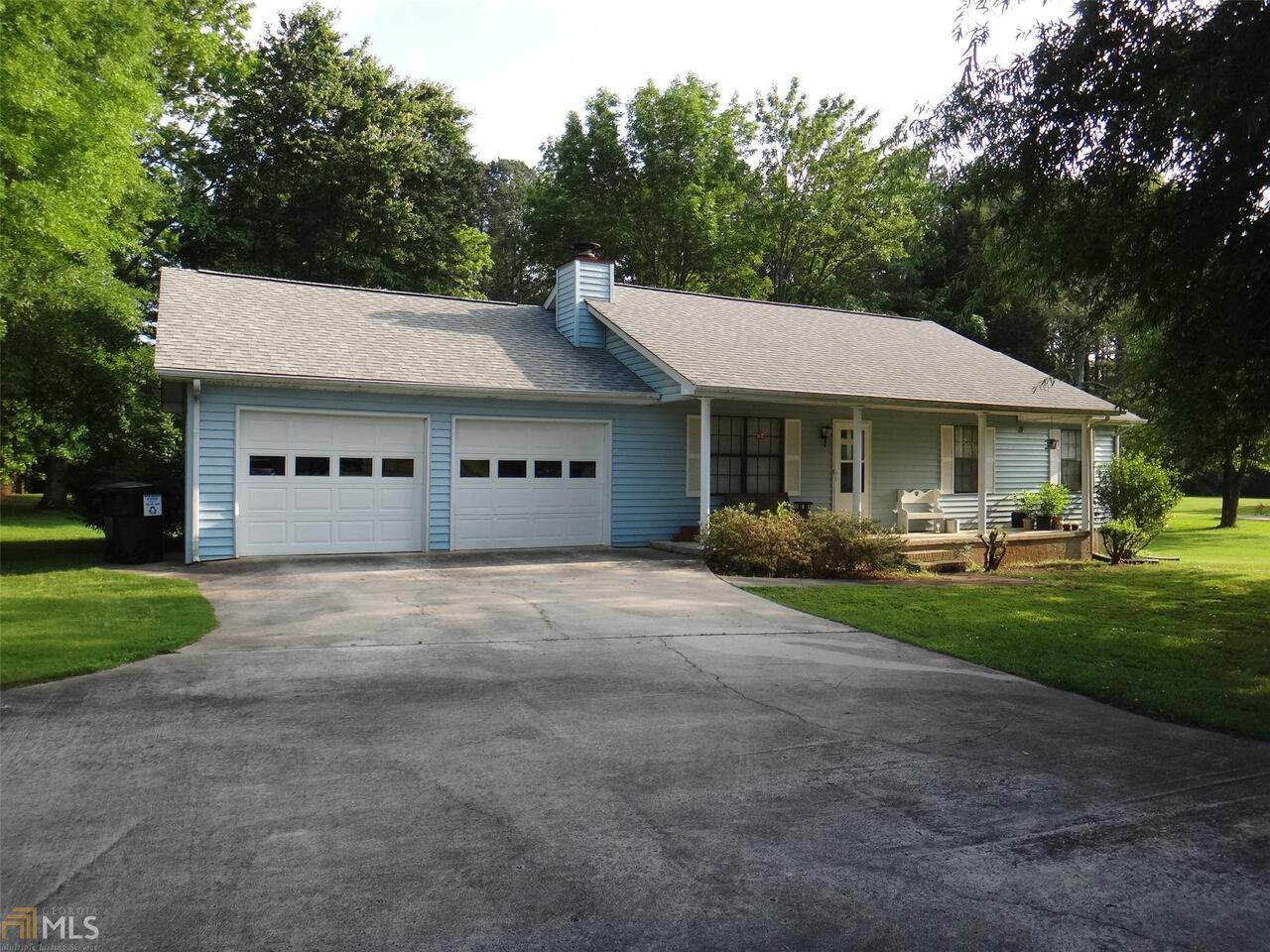 14 Fernwood Way Northeast, Unit 55&56 Rome, GA 30161 - Photo 1 of 1 Gallery Image 1