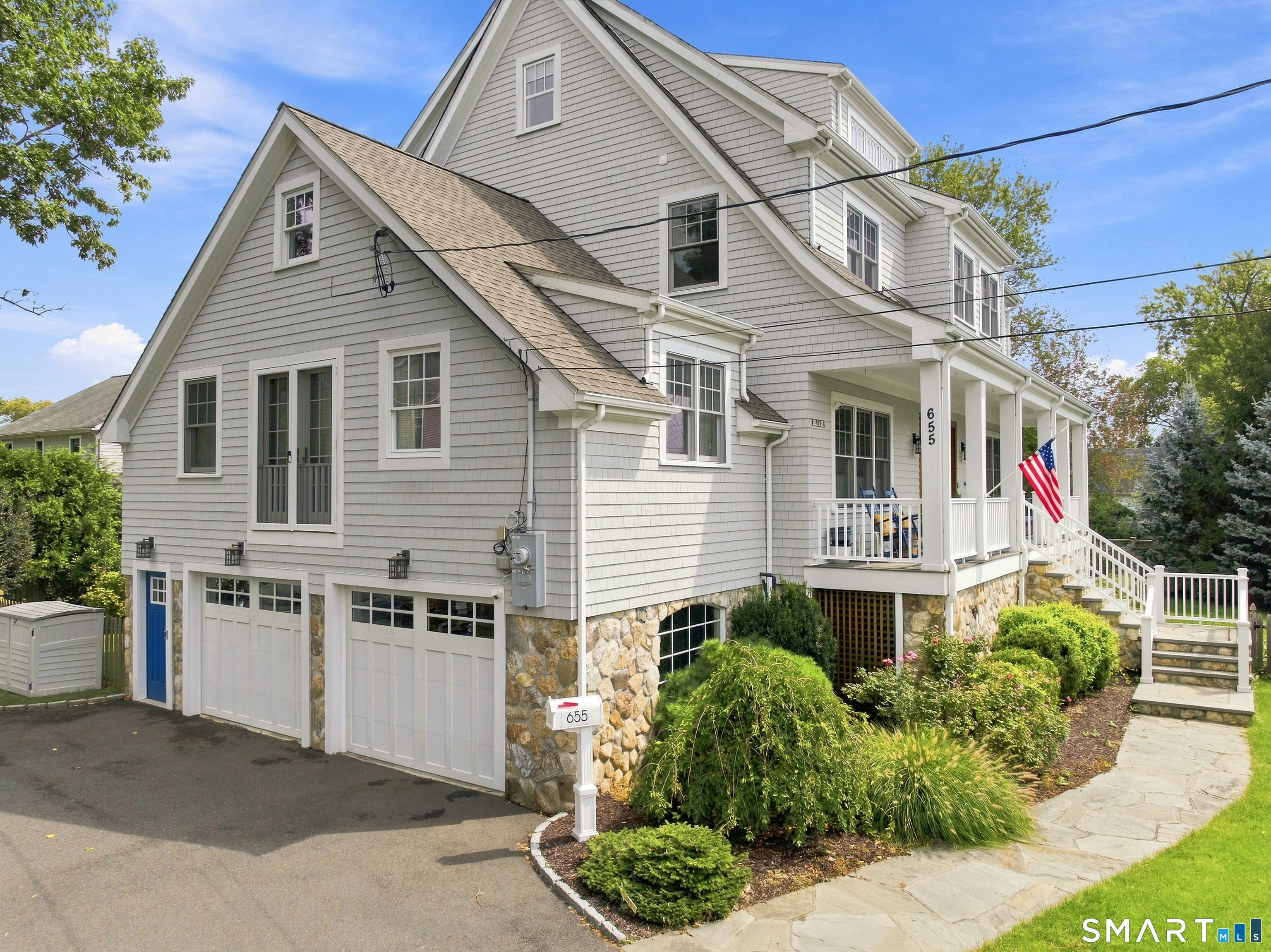 655 Beach Road Fairfield, CT 06824 - Photo 32 of 35 Gallery Image 32