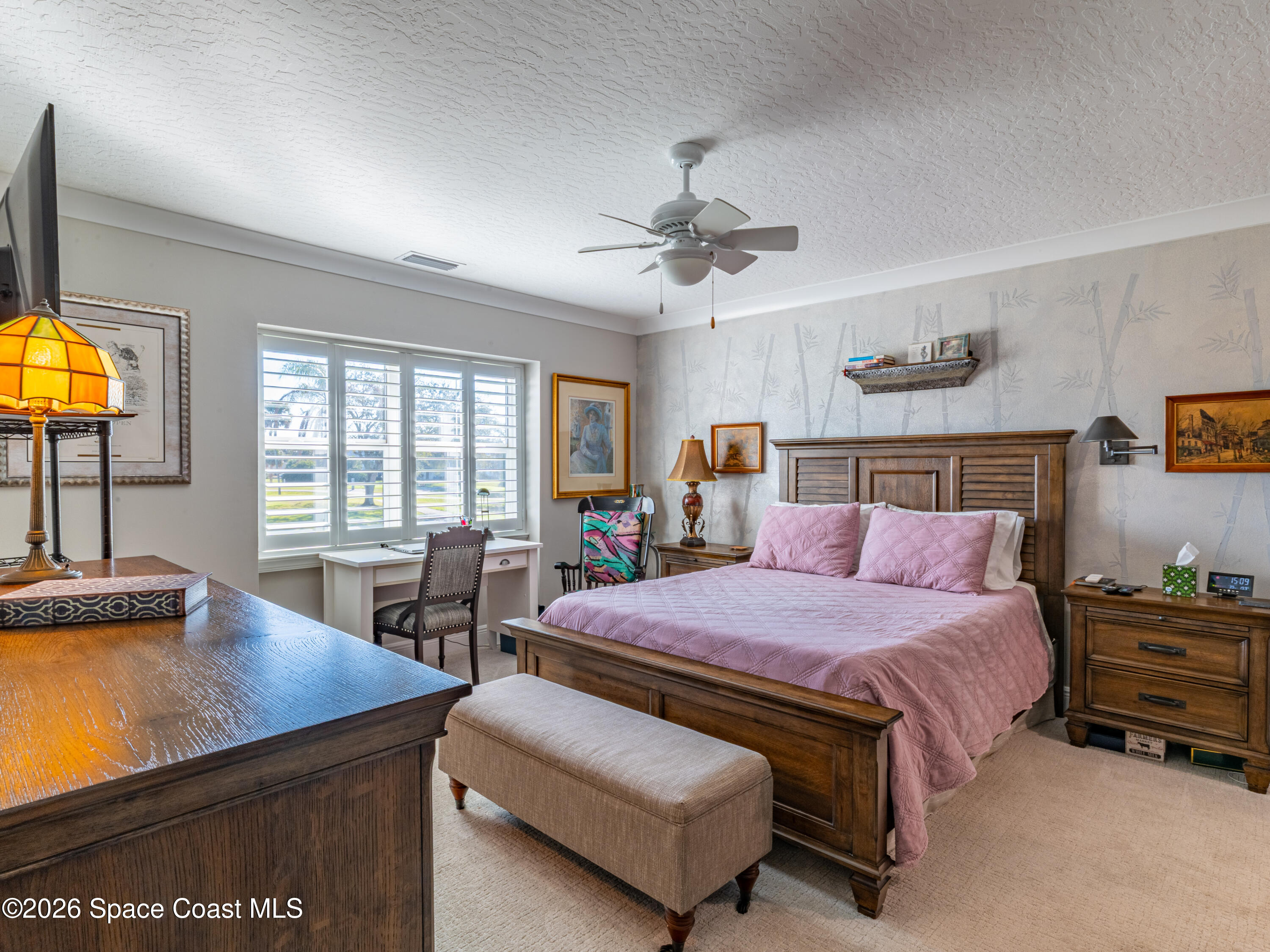 2727 North Wickham Road, Unit 2059 Melbourne, FL 32935 - Photo 14 of 32 Owner's Sanctuary