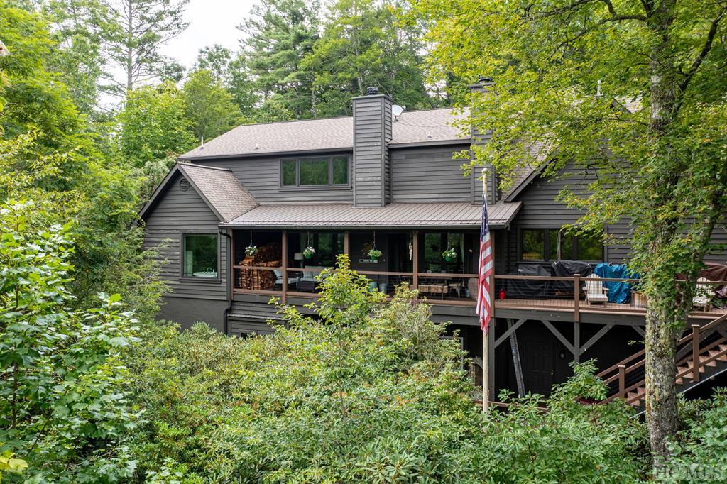 481 Hickory Hill Road Highlands, NC 28741 - Photo 61 of 65 Gallery Image 61