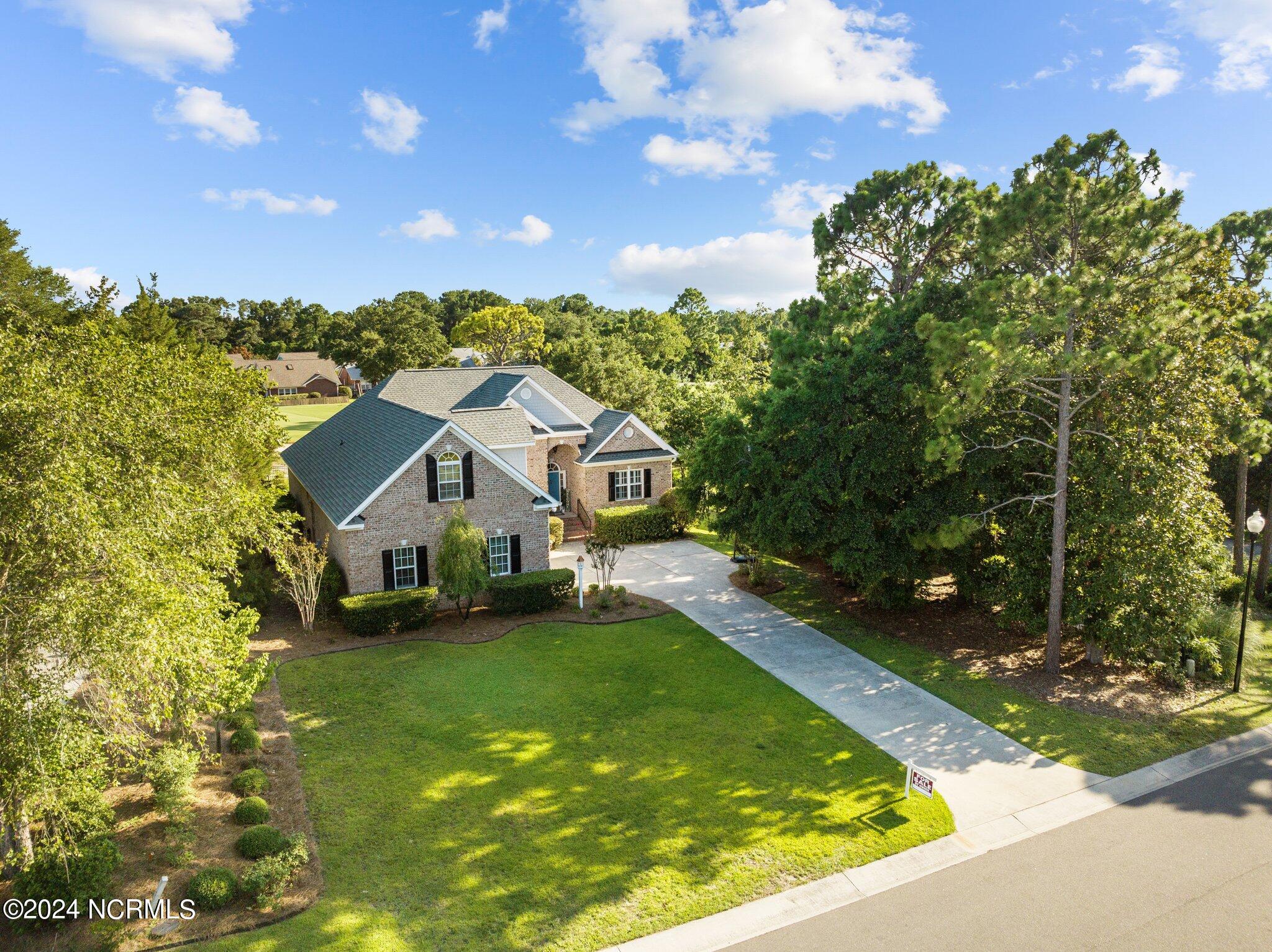 328 Rivage Promenade Wilmington, NC 28412 - Photo 1 of 62 1-web-or-mls-DJI_0718