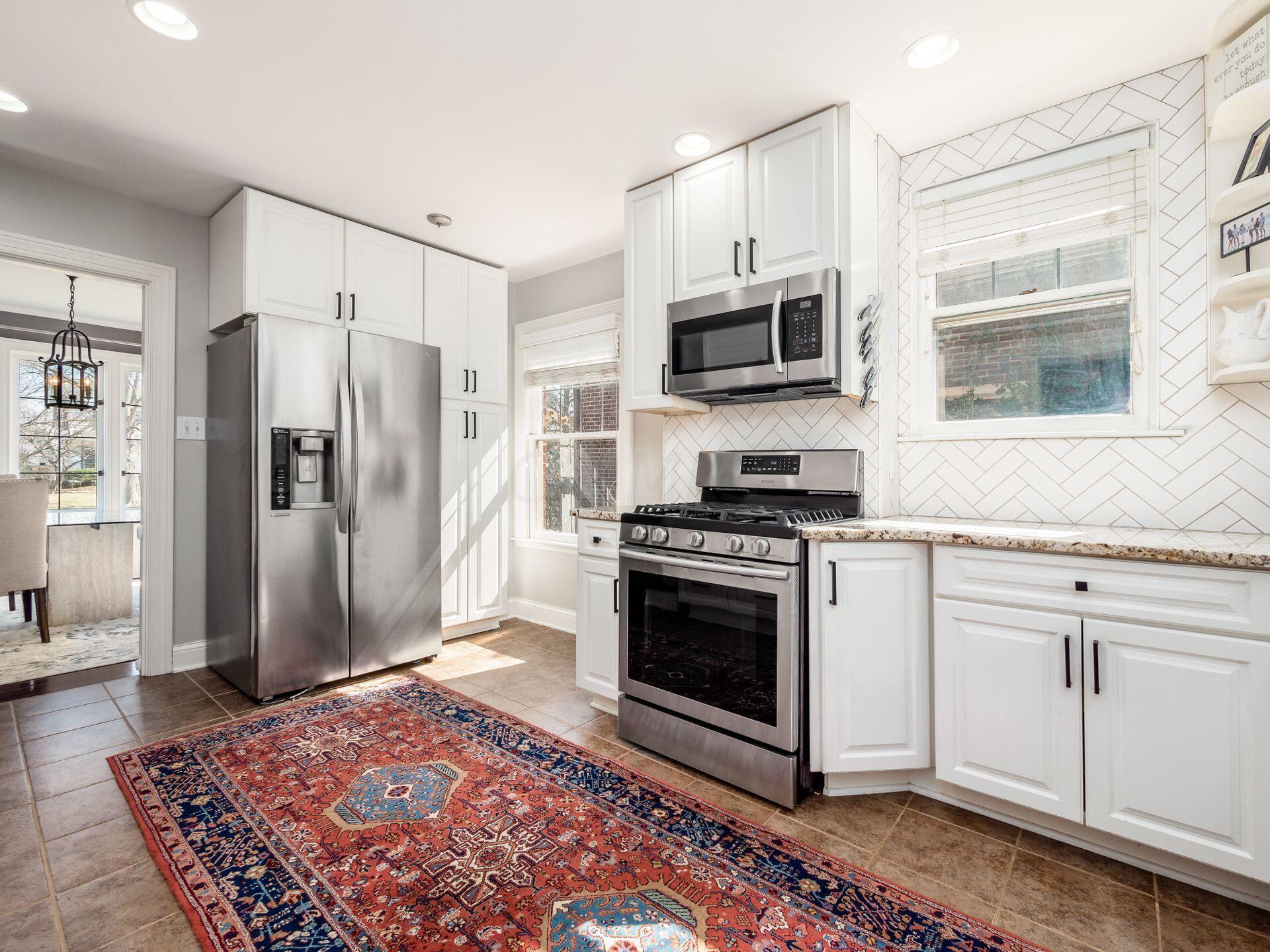 177 North Ardmore Road Bexley, OH 43209 - Photo 16 of 64 Kitchen