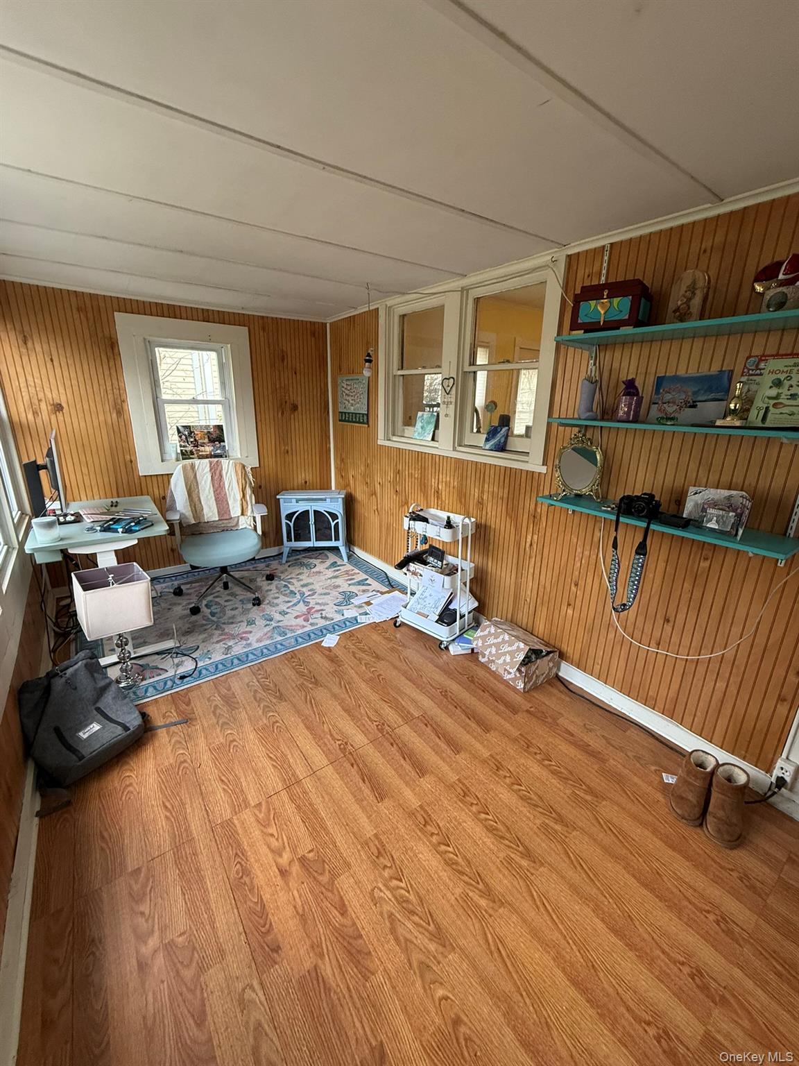 22 Church Street Beacon, NY 12508 - Photo 13 of 25 a living room with furniture