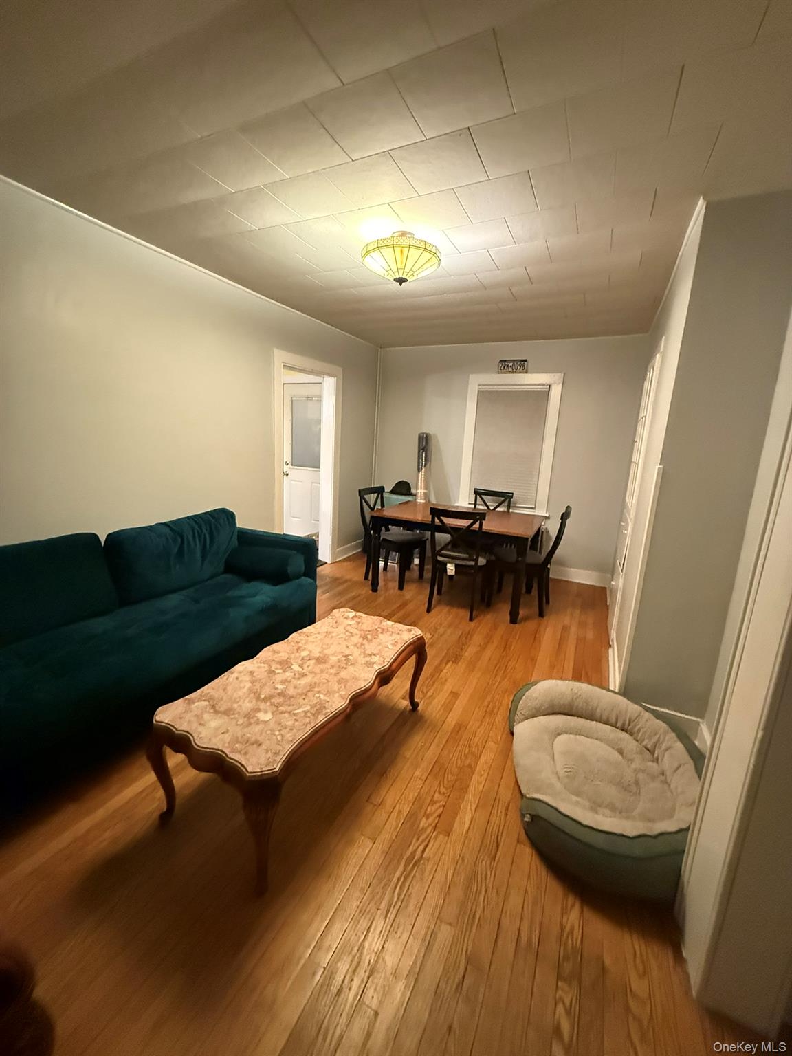 22 Church Street Beacon, NY 12508 - Photo 7 of 25 a living room with furniture and wooden floor