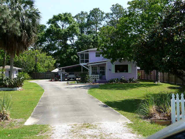 927 Canal Road Gulf Shores, AL 36542 - Photo 1 of 1