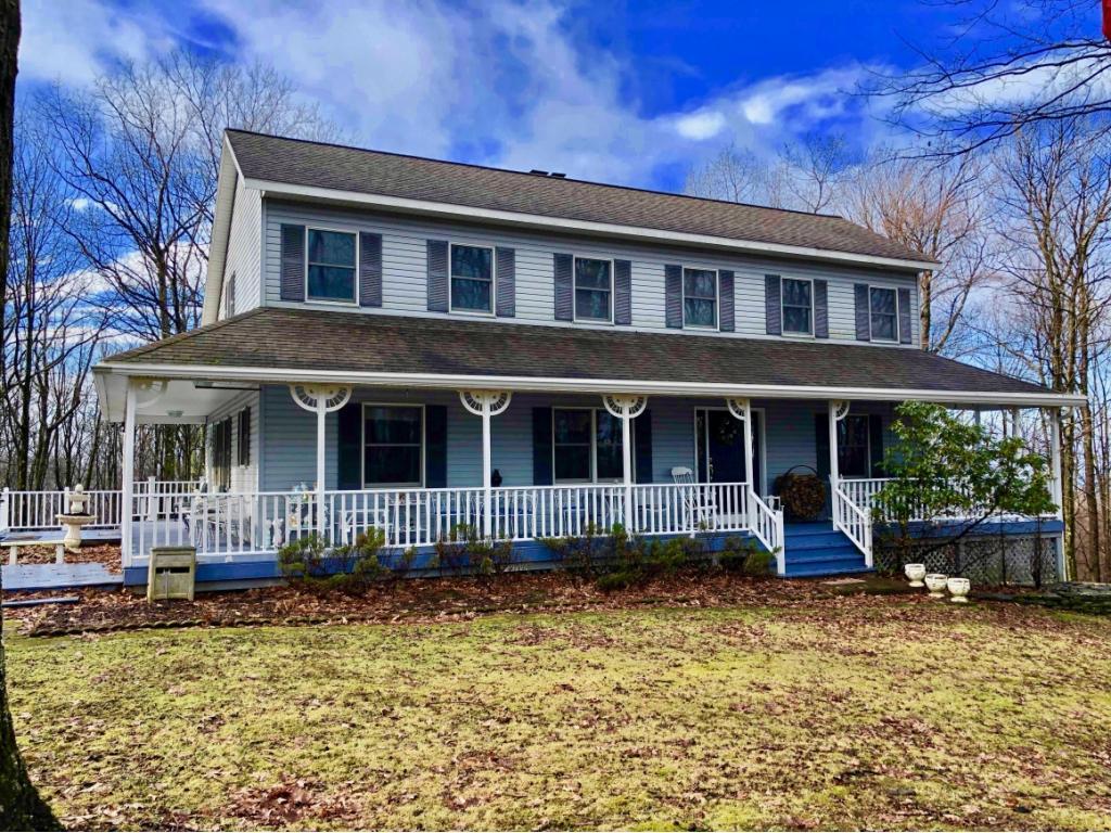 123 Ridge Road Vestal, NY 13850 - Photo 1 of 27 Gallery Image 1
