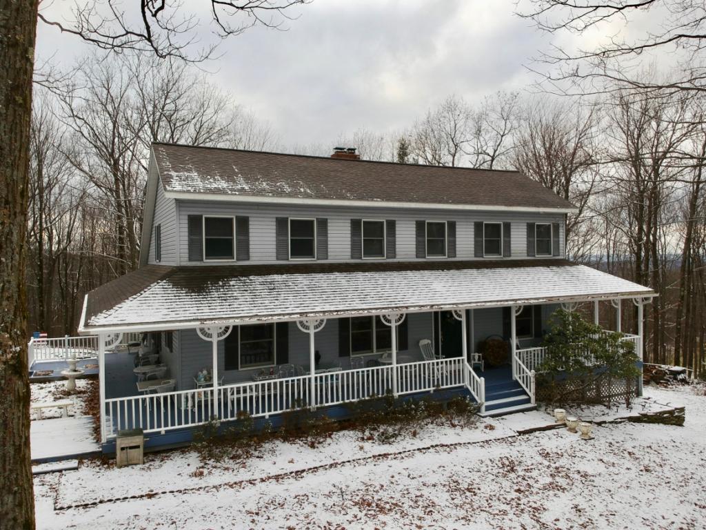 123 Ridge Road Vestal, NY 13850 - Photo 25 of 27 Gallery Image 25