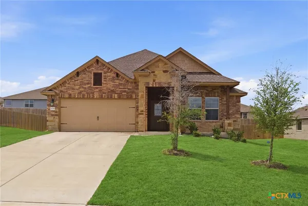 $2,300 | 1310 Prospector Trail, Harker Heights, TX 76548