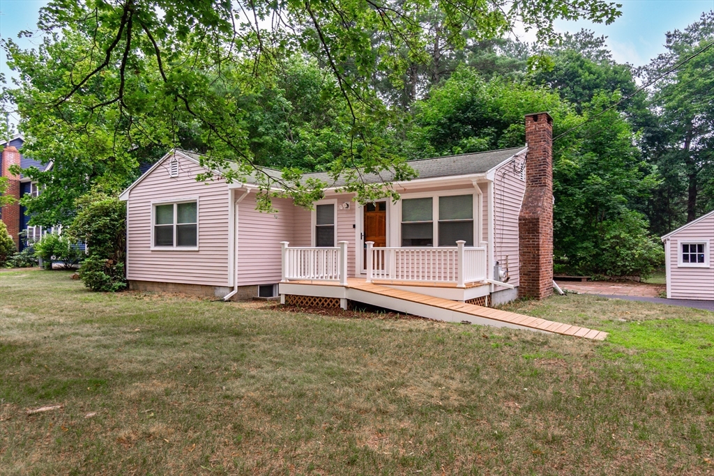 9 Howell Road Sudbury, MA 01776 - Photo 8 of 8 Gallery Image 8