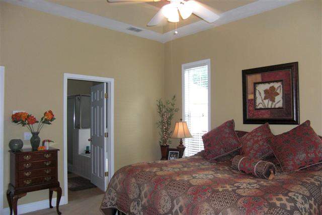 1246 Sandler Ridge Road Tallahassee, FL 32317 - Photo 16 of 25 Gallery Image 16