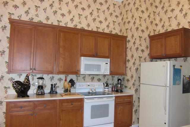 1246 Sandler Ridge Road Tallahassee, FL 32317 - Photo 18 of 25 Gallery Image 18