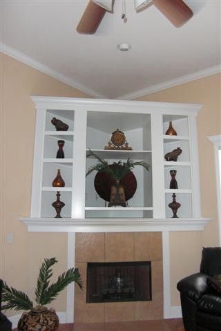 1246 Sandler Ridge Road Tallahassee, FL 32317 - Photo 20 of 25 Gallery Image 20
