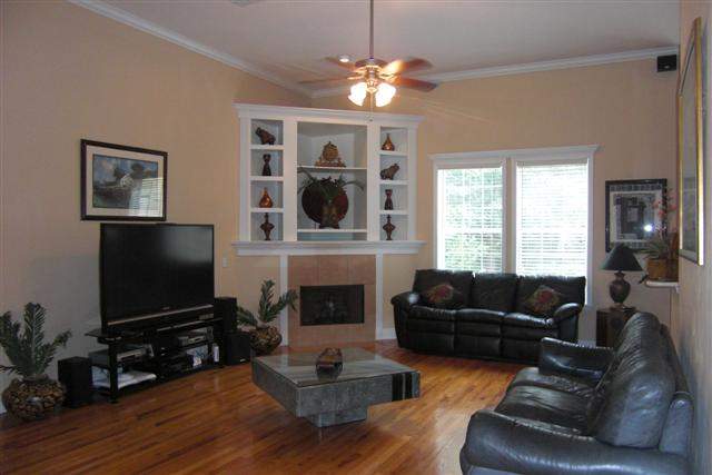 1246 Sandler Ridge Road Tallahassee, FL 32317 - Photo 21 of 25 Gallery Image 21