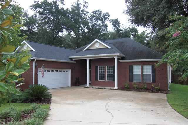 1246 Sandler Ridge Road Tallahassee, FL 32317 - Photo 25 of 25 Gallery Image 25