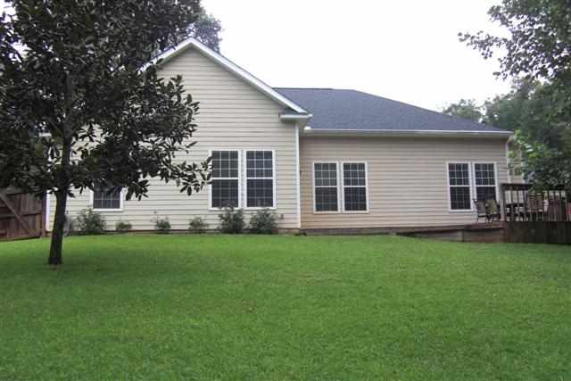 1246 Sandler Ridge Road Tallahassee, FL 32317 - Photo 3 of 25 Gallery Image 3