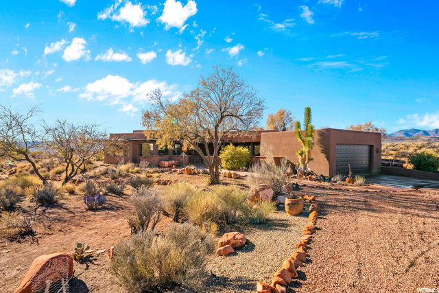 1174 Two Moons Circle Ivins, UT 84738 - Photo 1 of 1