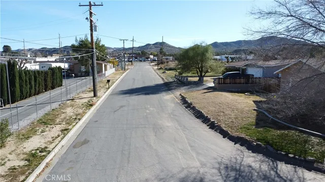 $1,750 | 55215 Airlane Drive, Unit A, Yucca Valley, CA 92284