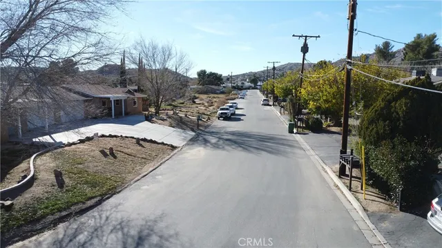 $1,750 | 55215 Airlane Drive, Unit A, Yucca Valley, CA 92284