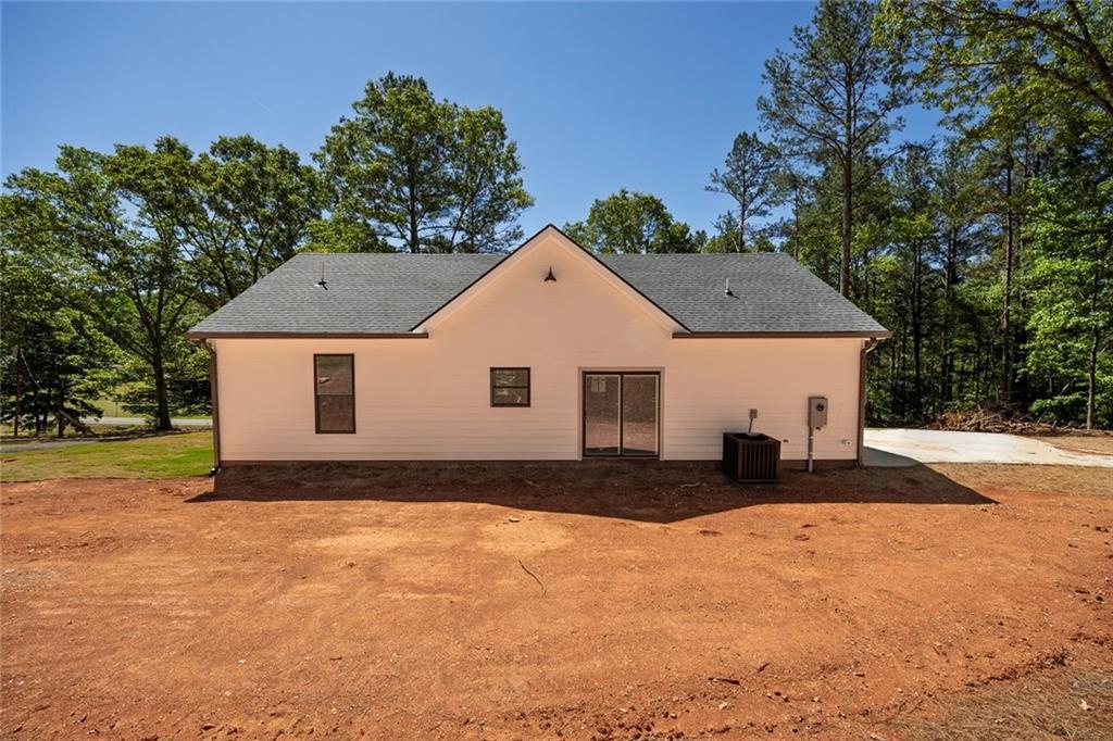 774 Donahoo Road Southeast Silver Creek, GA 30173 - Photo 25 of 30
