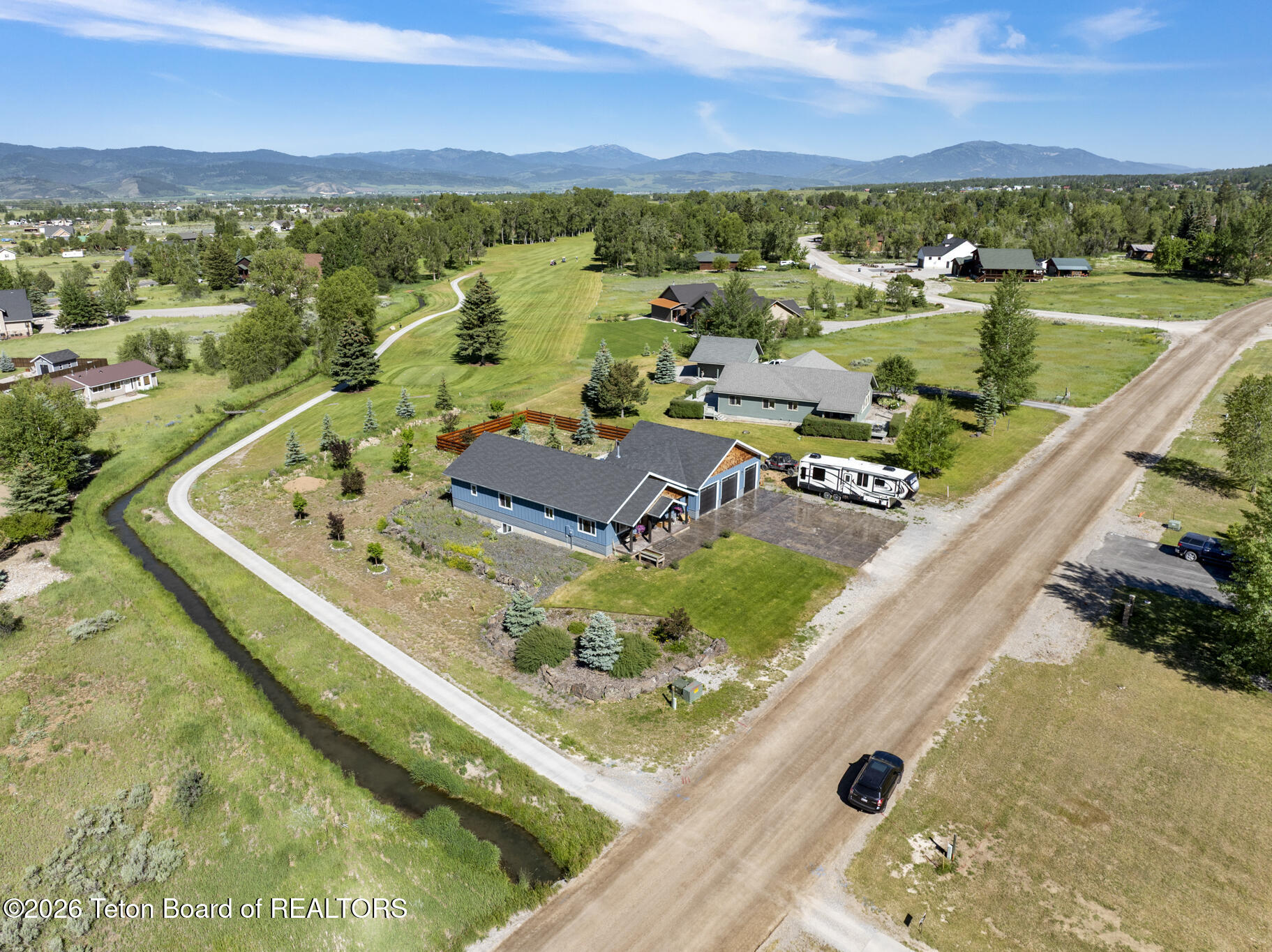 1185 Hardman Road Star Valley Ranch, WY 83127 - Photo 39 of 52 DJI_0466