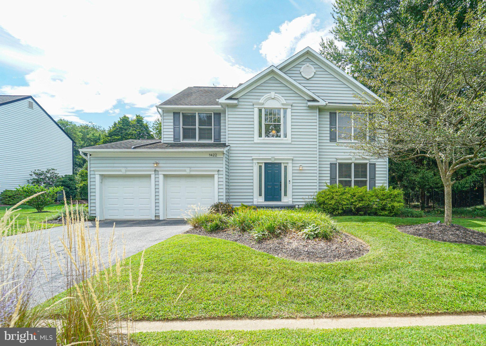 1422 Bay Head Road Annapolis, MD 21409 - Photo 1 of 62 Gallery Image 1