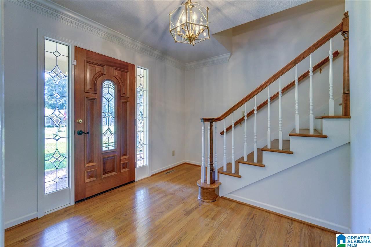 103 Foshee Street Clanton, AL 35045 - Photo 8 of 50