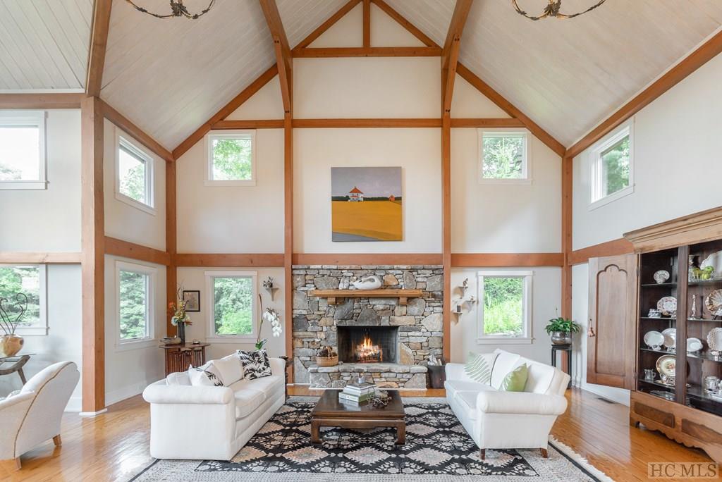 1695 Big Sheepcliff Road Cashiers, NC 28717 - Photo 12 of 74 Gallery Image 12