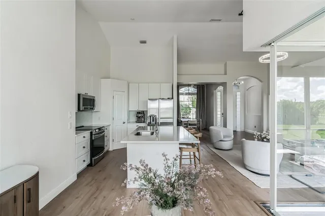 $3,000 | 2888 Phoenix Palm Terrace, North Port, FL 34288