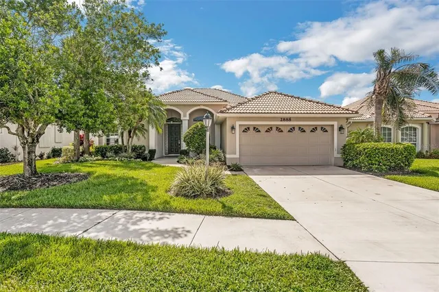 $3,000 | 2888 Phoenix Palm Terrace, North Port, FL 34288