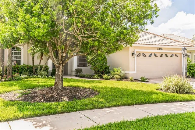 $3,000 | 2888 Phoenix Palm Terrace, North Port, FL 34288